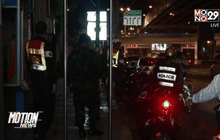 จำคุก 1 เดือน แข่งรถจักรยานยนต์ ถ.รัชดาภิเษก