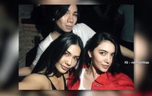 น้ำตาล เมินดราม่าเต้นในผับ ไม่คิดแทนที่คู่จิ้นใหม่-ใบเฟิร์น