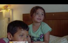 The Florida Project ร่วมองค์กรกุศล ส่งของขวัญให้เด็กไร้บ้านในฟลอริด้า