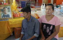 ญาติ ม.5 ถูกฆ่าชิงทรัพย์ จ่อร้องกองปราบฯ หาคนผิดเพิ่ม