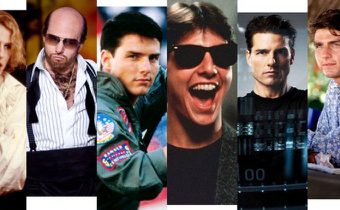 13 อันดับหนังทำเงินของพระเอกไม่หนุ่มแต่ก็ยังหล่อ Tom Cruise