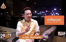 อยู่บ้านมีสุขกับ Horolive ตอน: ดาวพฤหัสย้ายกระทบ 4 ราศีแบบจัดเต็ม