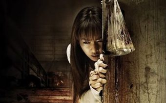 มหาลัยสยองขวัญ Haunted Universities