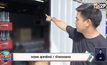 วัยรุ่นก่อเหตุขโมยเหล้า ป่วนเจาะแตงโมร้านค้าสองวันติด