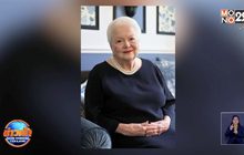 สิ้น “Olivia de Havilland” ตำนานยุคทองฮอลลีวูดวัย 104 ปี