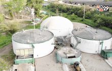 โรงไฟฟ้าชุมชนเพื่อเศรษฐกิจฐานราก