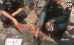 พบดีเอ็นเอมนุษย์ในจุดเผานั่งยางจุดที่ 8