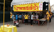 ทั่วประเทศเตรียมพร้อมเทศกาลถือศีลกินเจ