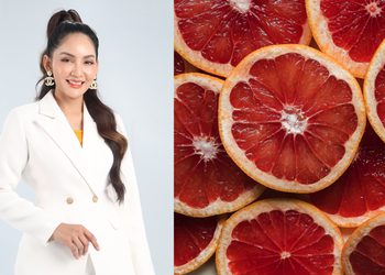 รู้จัก “ส้มสีเลือด” ซุปเปอร์แอนตี้ออกซิแดนท์ ดีต่อผิวพรรณและภาวะเจริญพันธุ์