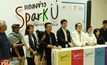 ปลุกใจเมือง สสส.สร้างกิจกรรม SparkU