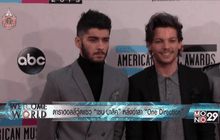 ดาราฮอลลีวู้ดแซว “เซน มาลิค” หลังอำลา “One Direction”