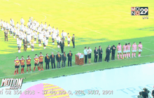 ธรรมศาสตร์คว้าแชมป์รักบี้ประเพณี ครั้งที่30