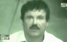 เม็กซิโกตามล่าราชายาเสพติดหนีจากเรือนจำ