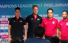 “แข้งเทพ” พร้อมคว่ำยะโฮร์ เพลย์ออฟศึก ACL