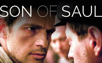 Son of Saul ซัน ออฟซาอูล