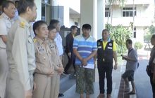 ชาวนาเหนือเรียกร้องรัฐบาลแก้ปัญหาราคาข้าว