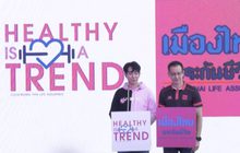 เมืองไทยประกันชีวิต เปิดปรากฏการณ์ใหม่ ให้กับธุรกิจประกันชีวิต