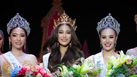 “เนส ประกายเพชร” ควงพีดีโต้ดราม่ามิสแกรนด์น่าน 2024 เผยย่องอัพอึ๋มเติมควมเซ็กซี่