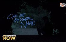 Call Me by Your Name แรงไม่หยุด ขึ้นแท่นตัวเต็งลุ้นชิง Oscars 2018