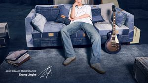 Lee ปลุกตำนานยีนส์อีกครั้ง เมื่อเรื่องราวดีๆ เริ่มต้นจากกางเกงยีนส์ตัวโปรด “The Best Stories Happen in Jeans” พร้อมดึง Zhang Linghe เป็น Brand Ambassador ประจำภูมิภาคเอเชียแปซิฟิก (APAC)