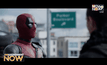มาร์เวล ยัน ไม่ดันหนังซูเปอร์ฮีโร่เรตR โหนกระแส Deadpool