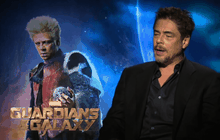 หนังใหม่ Predator คว้าดาวดัง “เบนิซิโอ เดล โตโร่” จาก Sicario เข้าร่วมทีม