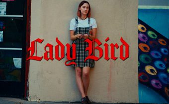 Lady Bird เลดี้เบิร์ด