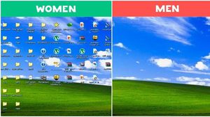 10 ความแตกต่างของหญิงชาย ที่ห้ามเถียงเป็นอันขาด!