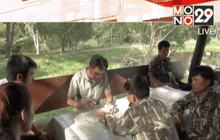 ตามล่าพรานป่ายิงเจ้าหน้าที่ป่าไม้เสียชีวิต จ.ชัยภูมิ