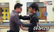 “กัน”แทบคลั่งเจอ “เต๋า”ในงานศพพ่อ “