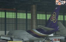 “ถาวร” สั่งบอร์ดการบินไทย แจงซื้อเครื่องบินใหม่ให้กระจ่าง