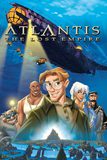 Atlantis The Lost Empire แอตแลนติส ผจญภัยอารยนครสุดขอบโลก