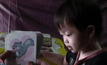 ทึ่ง!เด็ก 2 ขวบอัจฉริยะ ถามตอบ จีน-อังกฤษได้หมด