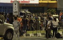 ลงโทษ ตร.ปล่อยคลิปเสียง ขณะคุมเหตุกราดยิงโคราช