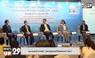 วช. แถลงข่าวการจัด “มหกรรมงานวิจัยแห่งชาติ 2563”