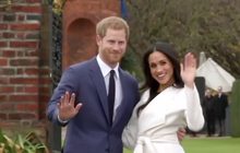 เจ้าชายแฮร์รี-เมแกนจะยุติบทบาทสมาชิกราชวงศ์ 31 มี.ค.