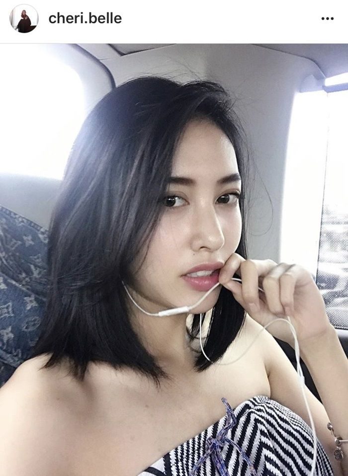 เฌอเบลล์ ลัลณ์ลลิน