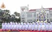 สหรัฐฯ ยินดีไทยมีรัฐบาล