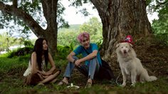 “ตู-ต้นตะวัน” อัปสกิลการแสดง ร่วมงานกับ “ลุงหิมะ” (โกฮังวัยแก่) เผยเบื้องหลังทีมเวิร์กสุดอบอุ่น ในหนัง “โกฮัง..หัวใจโกโฮม”