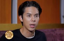 “พีช พชร” ภูมิใจที่มีพระราชาผู้ทรงเป็น “อัครศิลปิน”