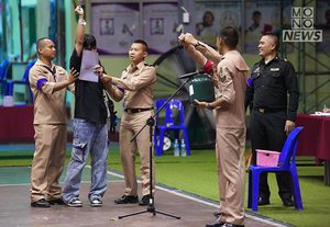 มูเตลู 4 สิ่งศักดิ์สิทธิ์ เกณฑ์ทหารปีนี้ ขอพรใบดำ ตามคำร่ำลือ