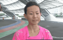 นักวิ่งมาราธอนสิงคโปร์ไม่หวั่นไวรัสซิกา