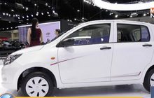 Suzuki ยกทัพยานยนต์จัดเเสดงในงาน Motor Expo ครั้งที่ 36