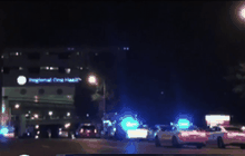 ตำรวจถูกยิงตายในสหรัฐฯ