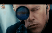 Movie Review : Jason Bourne ยอดจารชนคนอันตราย