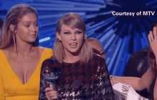 งานประกาศผลรางวัล MTV Video Music Awards 2015