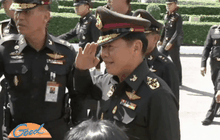 ผบ.ทบ.ตรวจเยี่ยม พล.ร.2 รอ.