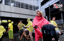 “ทัวร์จักรยาน”ไอเดียธุรกิจใหม่ดึงนักท่องเที่ยว