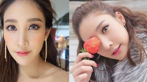 อันยองค่าาา ส่อง 10 เมคอัพฉ่ำๆ สไตล์สาวเกาหลี ของ แตงโม นิดา