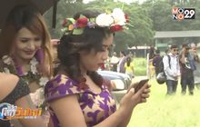 LGBT เนปาลเรียกร้องสิทธิความเท่าเทียม
